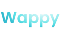 Logo Andrej Fröhlich - Wappy