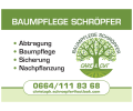 Baumpflege Schröpfer