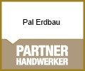 Logo: Pal Erdbau