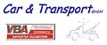 Logo Car & Transport GmbH in 5300 Hallwang