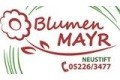 Logo Blumen Mayr Inh. Mayr Stefan in 6167 Neustift im Stubaital
