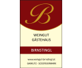 Logo Weingut Birnstingl