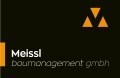 Logo: Meissl Baumanagement GmbH