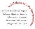 Logo: Heinz-Peter Vollbauer  Tapezierermeister-Polsterer-Sonnenschutz