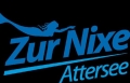 Logo Hotel-Pension Zur Nixe in 4853 Weissenbach am Attersee