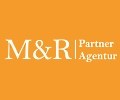 Logo: MR Partneragentur