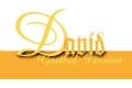 Logo Gasthof - Pension David Piniel