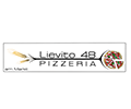 Logo Lievito 48  Pizzeria am Markt