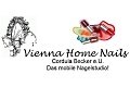 Logo Vienna Home Nails – Das mobile Nagelstudio