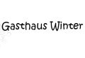 Logo: Gasthaus Winter