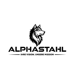 Alphastahl
