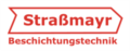 Logo: Straßmayr Beschichtungstechnik GmbH