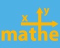 Logo Mathe XY  Mag. Christina Schauperl-Grandits