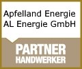 Logo: Apfelland Energie AL Energie GmbH