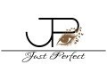 Logo: Just Perfect  Hair & Make-up e.U.