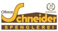 Logo Spenglerei  Othmar Schneider in 6280  Zell am Ziller