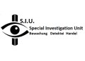 Logo: SIU – Special Investigation Unit