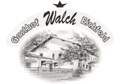 Logo: Gasthaus Walch Mureck