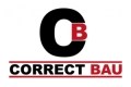 Logo Correct Bau KG