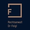 Logo Dr. Martin FEIGL