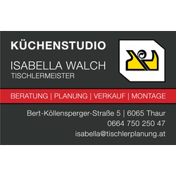 Küchenstudio Isabella Walch GmbH