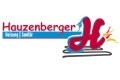 Logo: Hauzenberger Installationstechnik GmbH