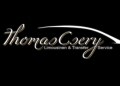 Logo: Thomas Csery Limousinen & Transfer Service