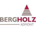 Logo: Bergholz Admont GmbH