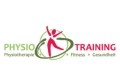 Logo Physio Training  Physiotherapie - Fitness - Gesundheit  Simone Kempl