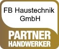 Logo FB Haustechnik GmbH in 8010  Graz