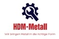 Logo: HDM-Metall e.U.