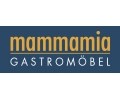 Logo: Mammamia Gastromöbel e.U. Gastronomieeinrichtungen & Objekteinrichtungen