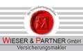 Logo Wieser & Partner GmbH  Versicherungsmakler in 4400  Steyr