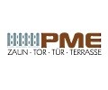 Logo PME Bauservice GmbH