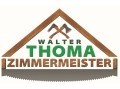 Logo Zimmerei Thoma GmbH in 4407  Dietach