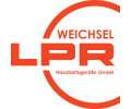 Logo LPR Haushaltsgeräte GmbH