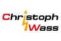 Logo: Christoph Wass Elektrotechnik