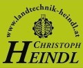 Logo Christoph Heindl Landtechnik GmbH in 3321 Stephanshart