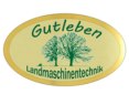Logo GUTLEBEN Landmaschinentechnik GmbH in 2103 Langenzersdorf