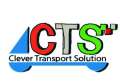 Logo: CTS Clever Transport Solution GmbH