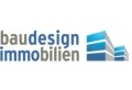 Logo Baudesign Immobilien GmbH