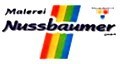 Logo: Nussbaumer Malerei e.U.