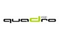 Logo Studio PLANquadrat by quadro design dein individuelles Wohndesign Inhaber Reinhard Rajh in 4060 Leonding