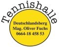 Logo Tennishalle  Mag. Oliver Fuchs