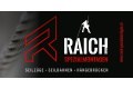 Logo: Raich Spezialmontagen GmbH