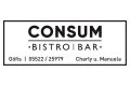 Logo CONSUM Bistro Bar in 6811  Göfis