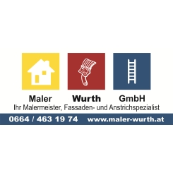 Maler Wurth GmbH