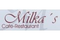 Logo: Milka's Cafe-Restaurant