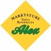 Logo: Restaurant Cafe  Marktstube