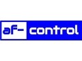 Logo af-control e.U. in 8605  Kapfenberg